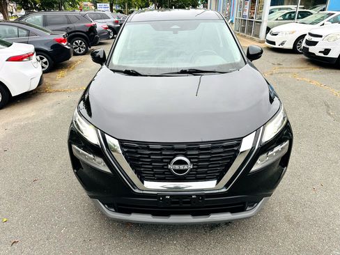 Used 2022 Nissan Rogue SV image 15