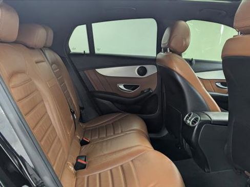 Used 2022 Mercedes-Benz GLC 43 AMG 4MATIC Coupe image 18