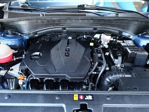 Used 2023 Hyundai Santa Fe XRT FWD image 29
