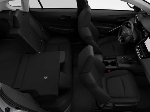 New 2026 Toyota Corolla Cross LE image 22