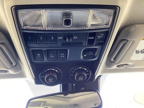 Used 2024 Toyota 4Runner TRD Pro AWD/4WD image 27