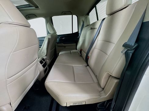 Used 2019 Honda Ridgeline RTL-T image 31