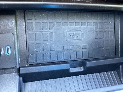 Certified 2021 Ford Expedition Max King Ranch AWD/4WD image 39