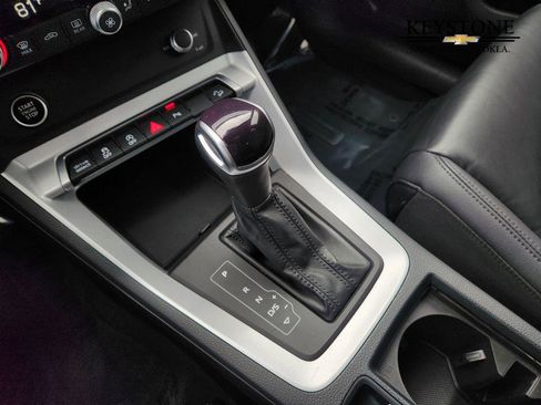 Used 2023 Audi Q3 2.0T Premium image 21