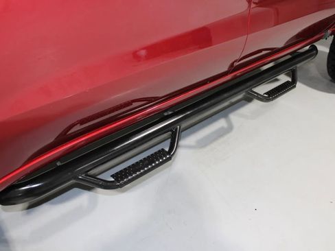 Used 2020 Chevrolet Silverado 1500 LT Trail Boss image 11