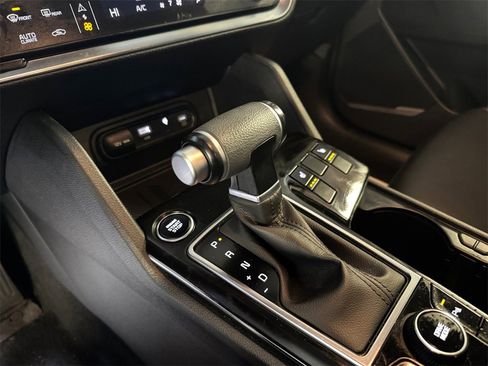 Used 2023 Kia Sportage EX image 21