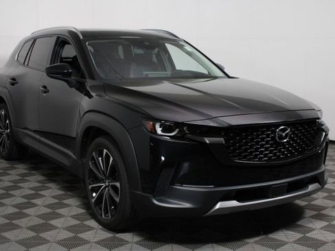 Used 2023 MAZDA CX-50 2.5 Turbo w/ Cargo Package image 1