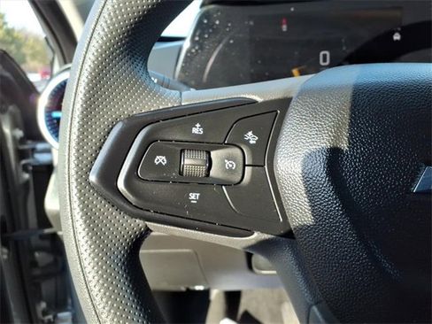 Used 2024 Chevrolet Trax LT image 14