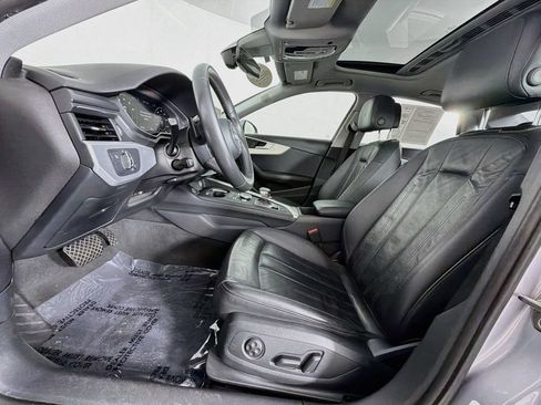 Used 2018 Audi A4 2.0T Premium Plus AWD/4WD image 12