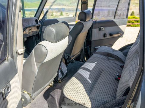 Used 1989 Toyota Land Cruiser image 29