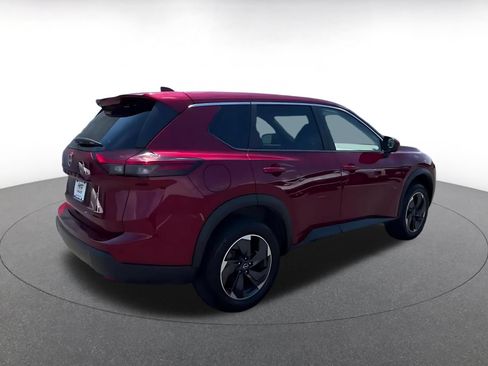 Used 2025 Nissan Rogue SV FWD image 13
