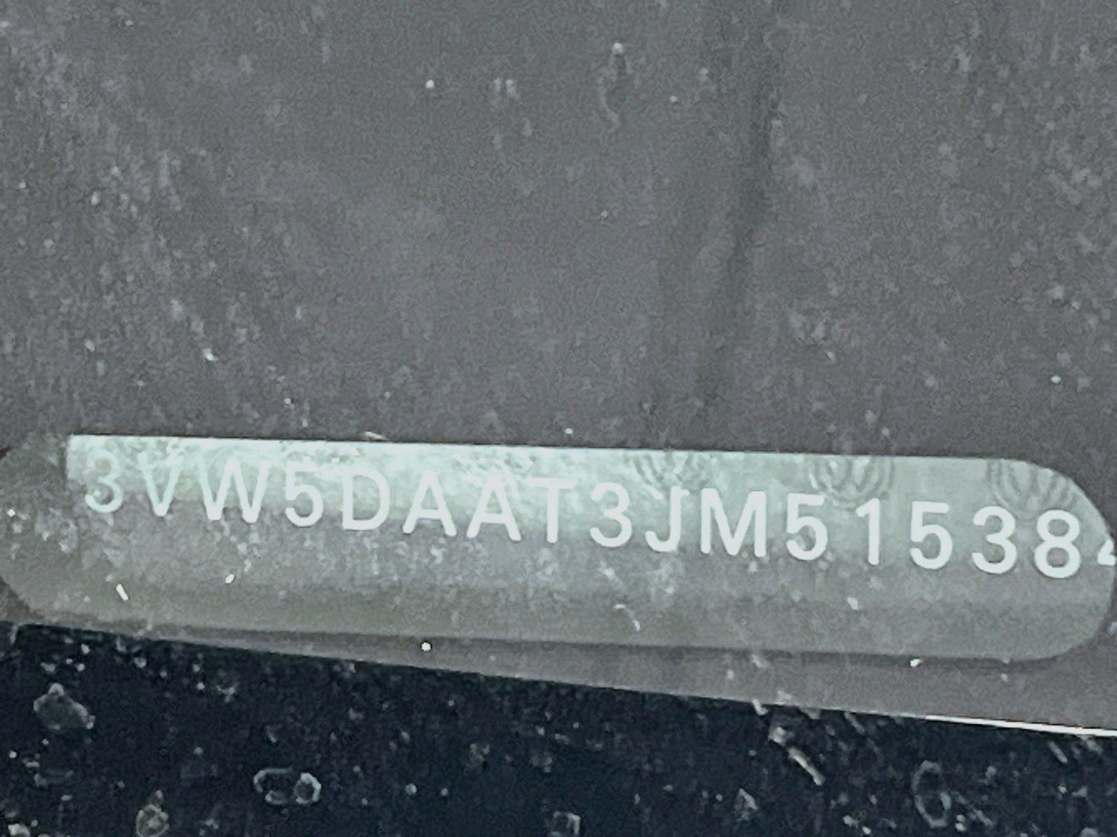 Used 2018 Volkswagen Beetle 2.0T S FWD image 30