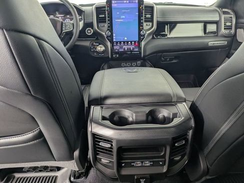 Used 2025 RAM 1500 Rebel w/ Rebel Level 2 Equipment Group AWD/4WD image 30