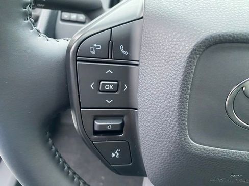 New 2026 Toyota Prius LE image 22