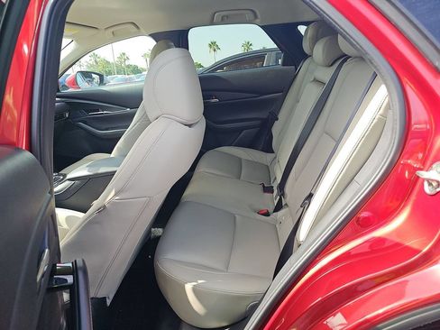 Used 2023 MAZDA CX-30 AWD 2.5 S w/ Preferred Package image 4