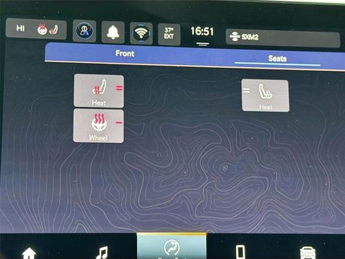 New 2026 Jeep Compass Limited image 17