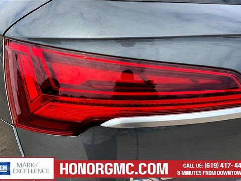 Used 2022 Audi Q5 2.0T Premium Plus AWD/4WD image 23