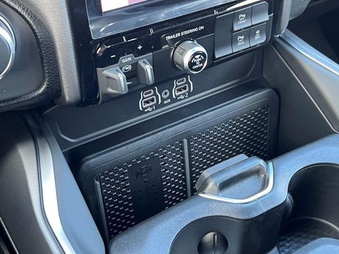 New 2026 RAM 1500 4x4 Crew Cab image 41