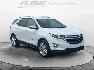 Used 2019 Chevrolet Equinox Premier w/ LPO, Floor Liner Package video 1