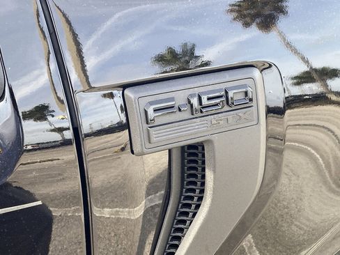 New 2026 Ford F150 STX image 9
