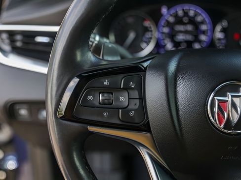 Used 2023 Buick Enclave Avenir w/ Avenir Technology Package image 17