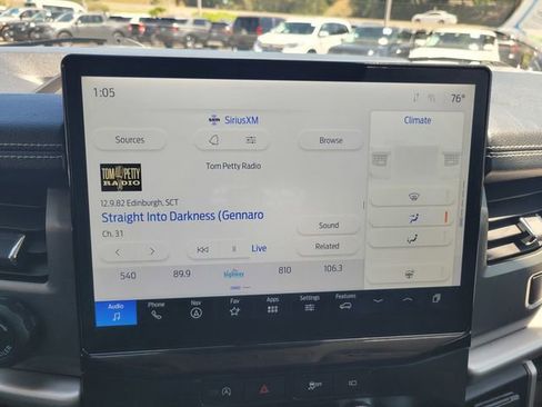 Certified 2024 Ford Expedition XLT AWD/4WD image 23