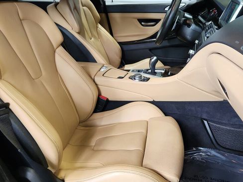 Used 2014 BMW M6 Gran Coupe w/ Executive Package RWD image 32