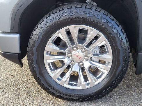 New 2026 GMC Sierra 1500 Denali image 8