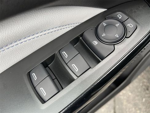 New 2026 Chevrolet Trax LT w/ Driver Confidence Package image 13