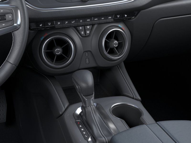 New 2026 Chevrolet Blazer LT w/ Midnight/Sport Edition FWD image 23