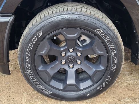 Used 2025 RAM 1500 Big Horn image 6