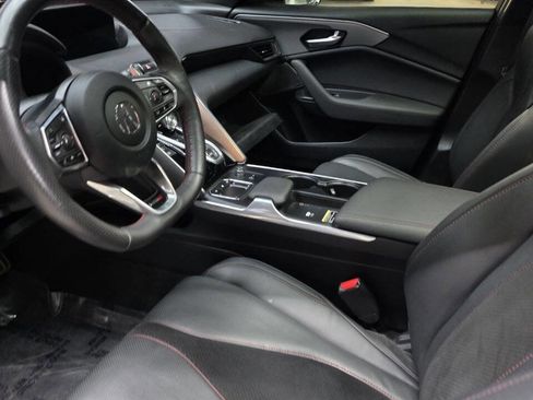 Used 2023 Acura TLX Type S image 18