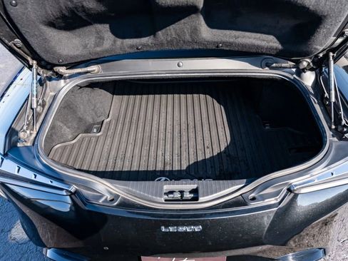 Used 2018 Lexus LC 500 Coupe w/ Touring Package image 43