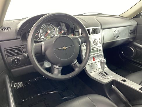 Used 2005 Chrysler Crossfire Limited RWD image 30