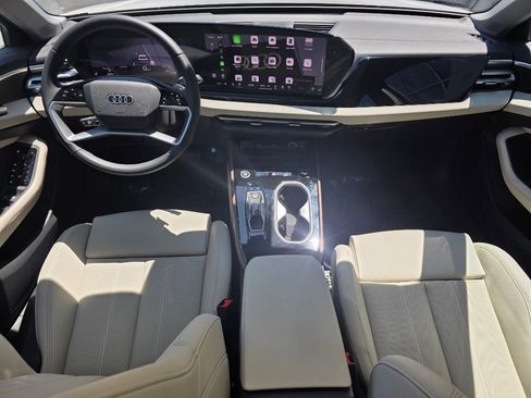 New 2026 Audi A6 Premium AWD/4WD image 12