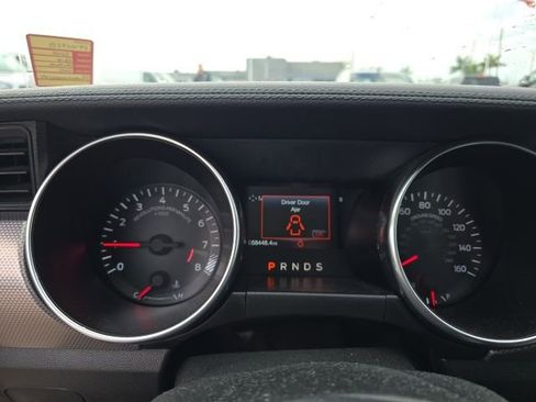 Used 2020 Ford Mustang GT w/ Black Accent Package image 11