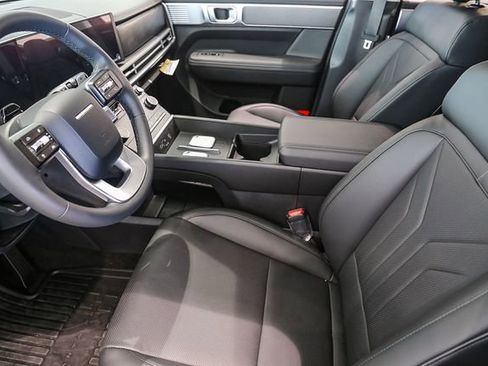 New 2026 Hyundai Santa Fe XRT AWD/4WD image 19