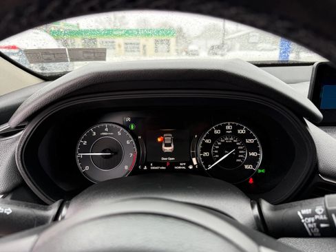 Used 2022 Acura TLX image 17