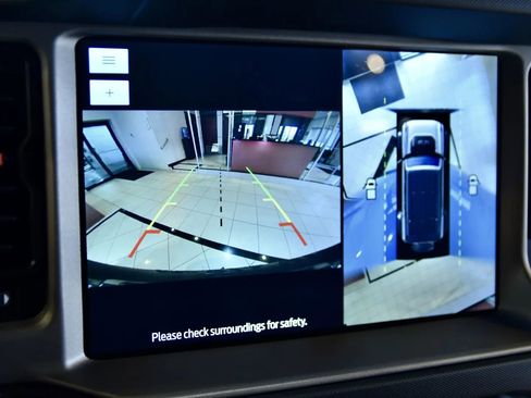 Used 2023 Ford Bronco Raptor image 22