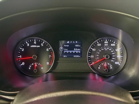 Used 2019 Kia Sportage LX FWD image 12