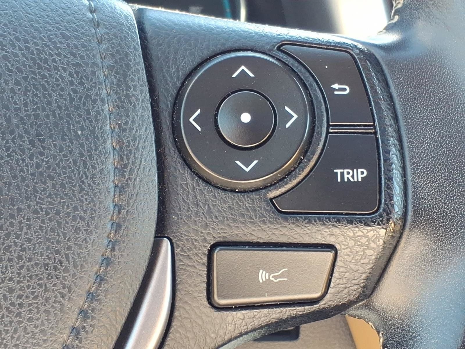 Used 2017 Toyota RAV4 Limited w/ All Weather Liner Package AWD/4WD image 27
