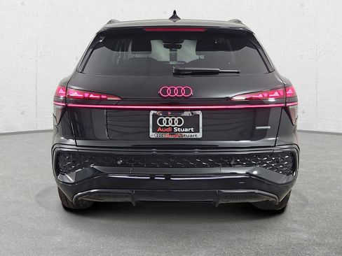 New 2026 Audi Q3 quattro 2.0T AWD/4WD image 6