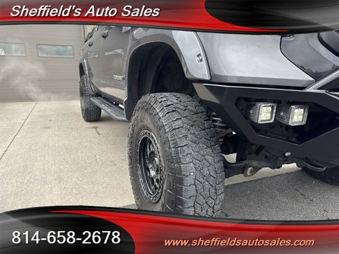 Used 2016 Toyota Tundra SR5 image 13