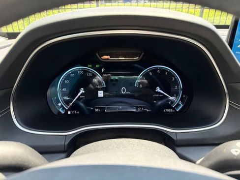 Used 2023 Genesis GV80 3.5T AWD/4WD image 8
