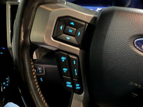 Used 2022 Ford F350 Platinum AWD/4WD image 19