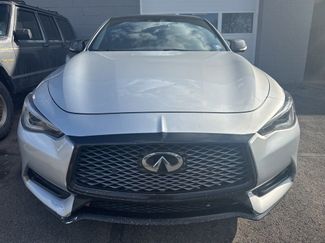 Used 2018 INFINITI Q60 3.0t Sport w/ Pro Active Package video 2