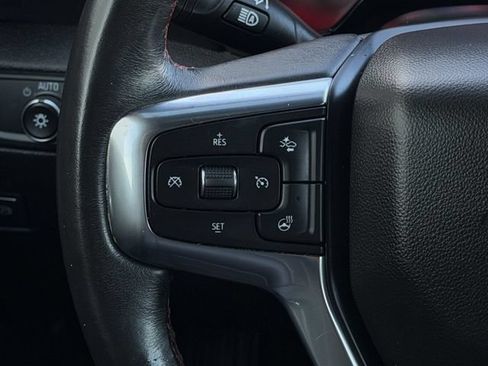 Certified 2021 Chevrolet Blazer RS w/ Enhanced Convenience Package FWD image 15