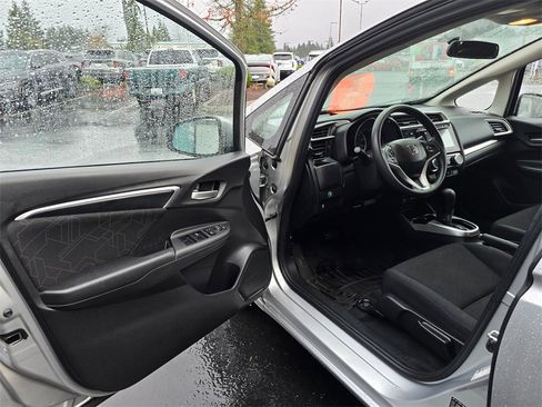 Used 2016 Honda Fit EX image 7