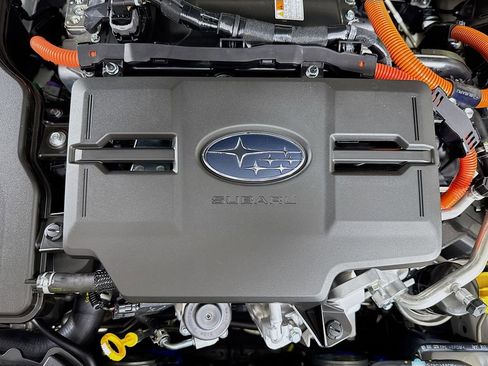 New 2026 Subaru Crosstrek 2.5i Sport AWD/4WD image 30