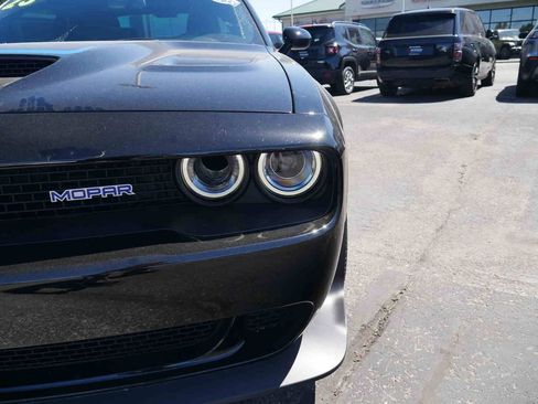 Certified 2023 Dodge Challenger R/T Scat Pack RWD image 11